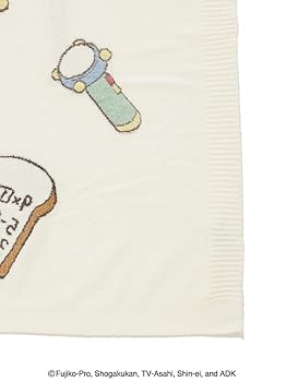 Amazon.co.jp: [ジェラート ピケ] 【ドラえもん】ジャガード